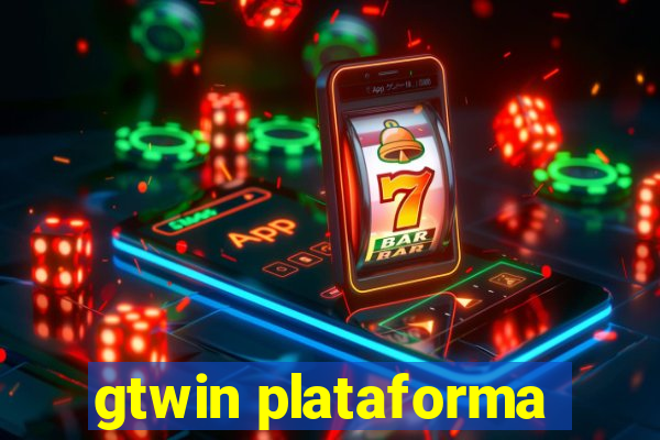 gtwin plataforma